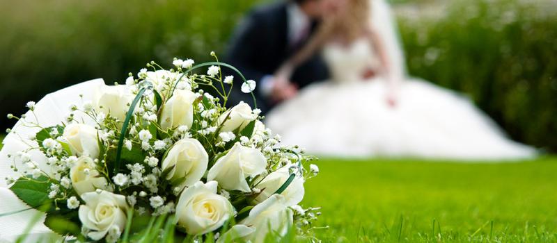 Weddings by Anne