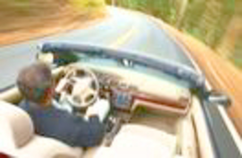 Whitehorse Driving School