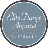 Elite Dance Apparel Australia logo