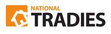 National Tradies logo