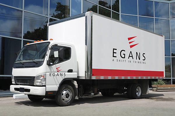 Egans