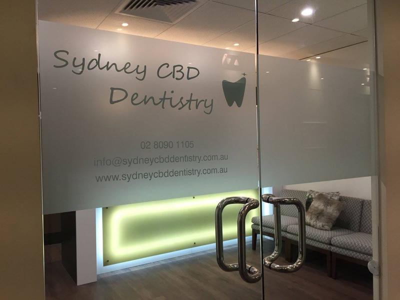 Sydney CBD Dentistry