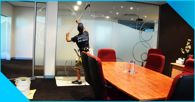 2 Bays Window Cleaning