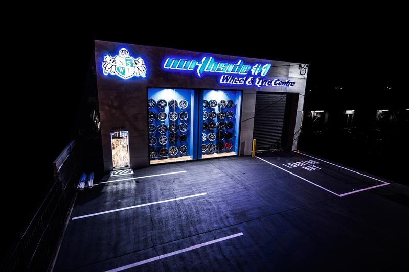 Northside Wheel & Tyre Centre