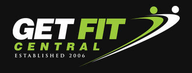 Get Fit Central logo