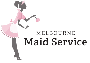 Melbourne Maid Service logo