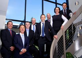 Corporate Photography Melbourne