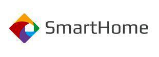 SmartHome logo