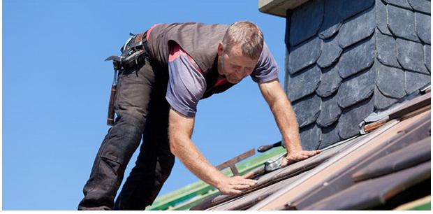 Antileak Roofing