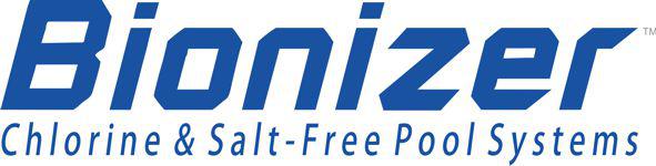 Bionizer: Maroochydore logo