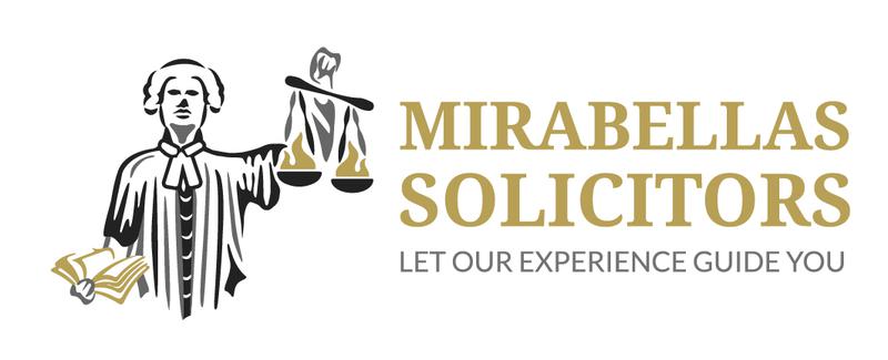 Mirabellas Solicitors