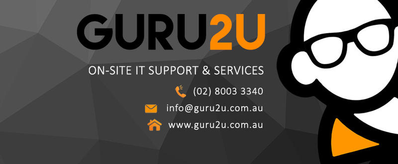 Guru 2U