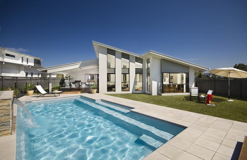 Narellan Pools: Toowoomba