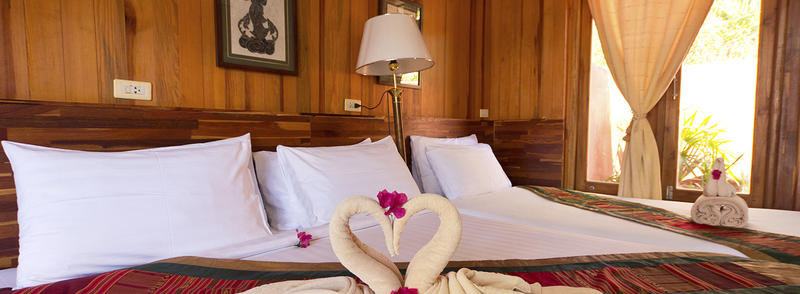 Botanica Bed & Breakfast