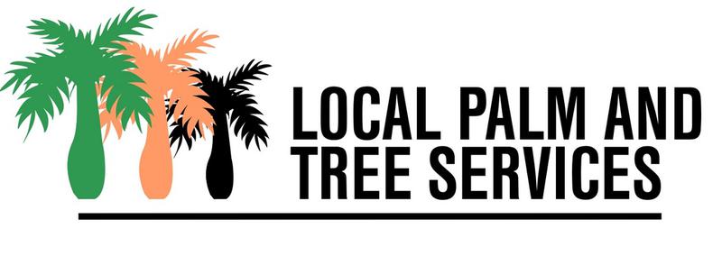 Local Palm And Tree Services