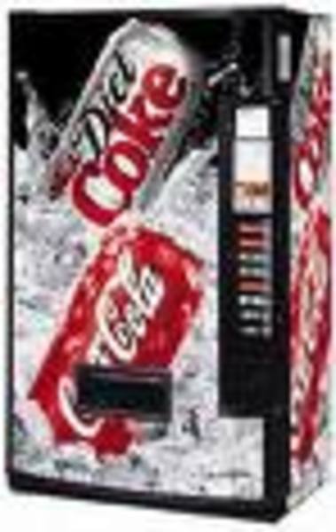Burnett Vending