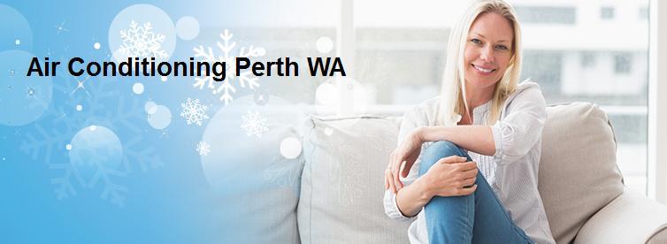 Air Conditioning Perth