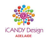iCANDY Design logo