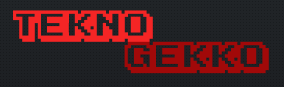 Tekno Gekko