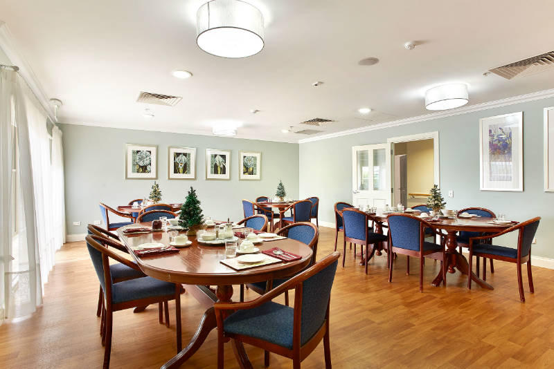 Estia Health: Salisbury