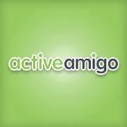Active Amigo logo