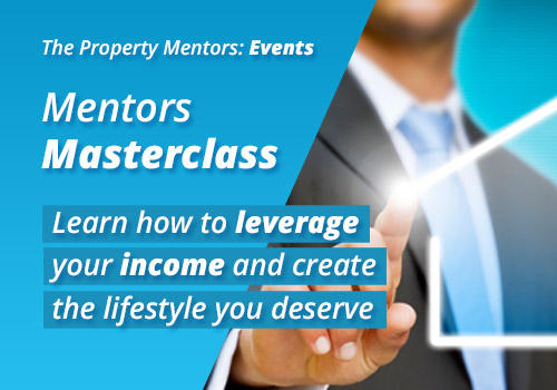 The Property Mentors