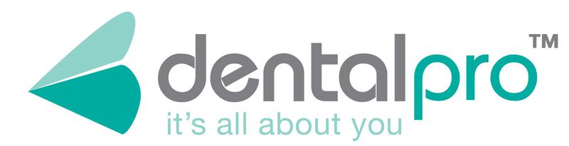 Dental Pro logo