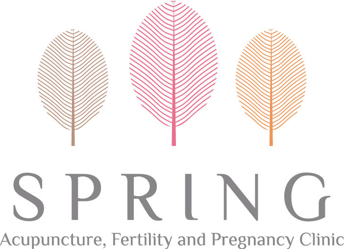 Spring Acupuncture Fertility and Pregnancy Clinic logo