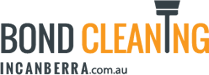Bond Cleaning in Canberra logo