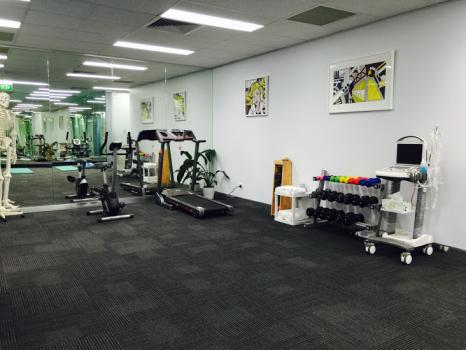 Sydney Physiotherapy Solutions: Chatswood