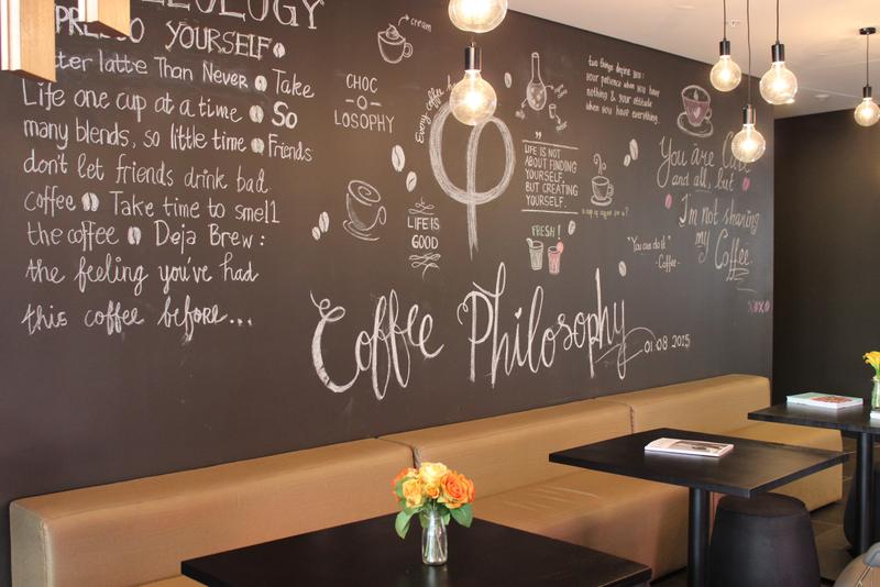 Coffee Philosophy