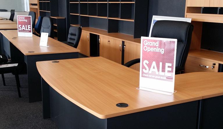 Ofis Furniture Innovative Solutions