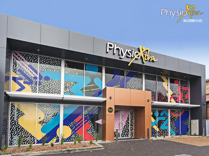PhysioXtra: Norwood