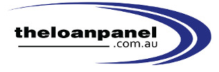 The Loan Panel: Brisbane logo