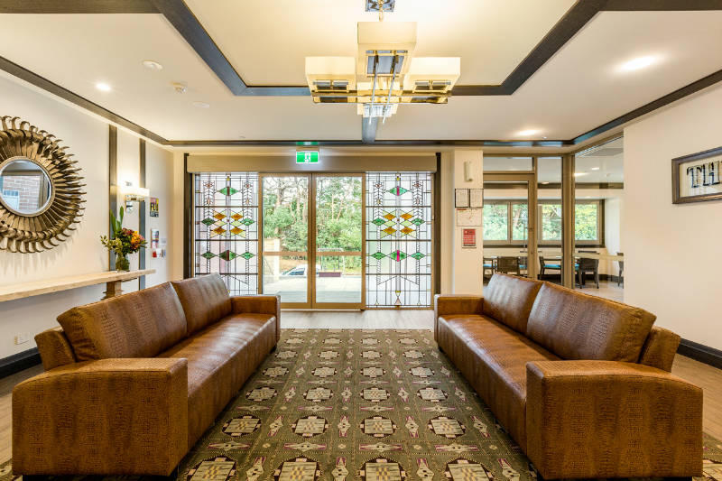 Estia Health: Norfolk Rd