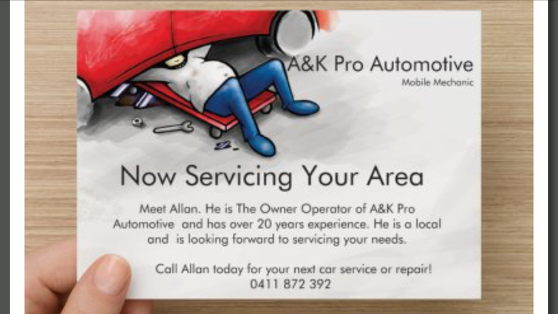 A & K Pro Automotive