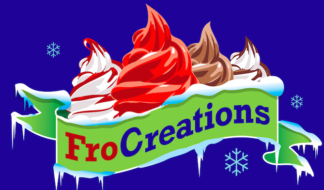 FroCreations logo