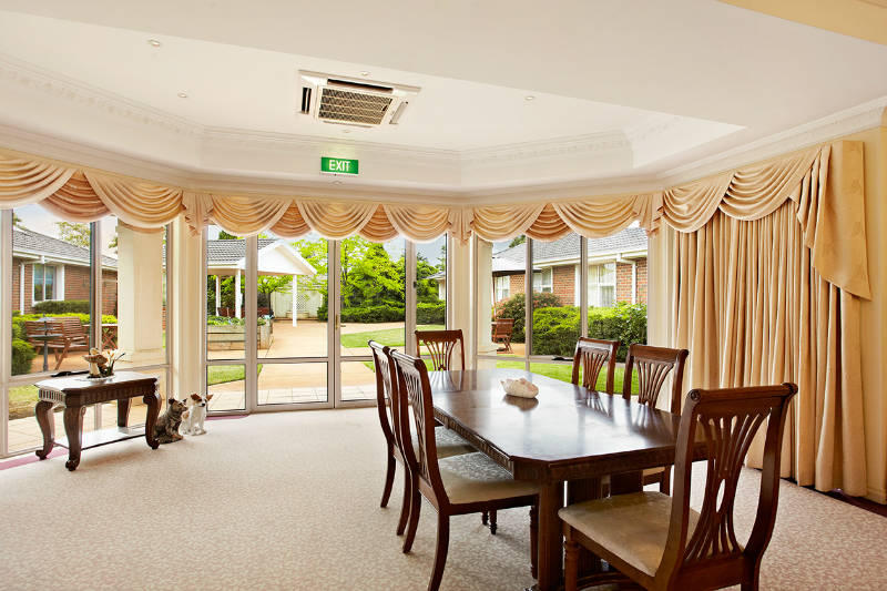 Estia Health: Melton South