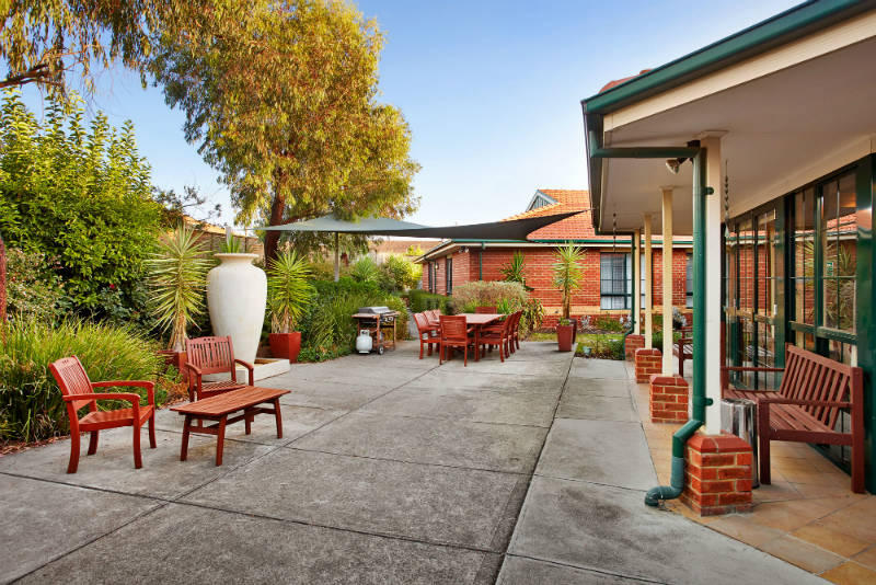 Estia Health: Coolaroo