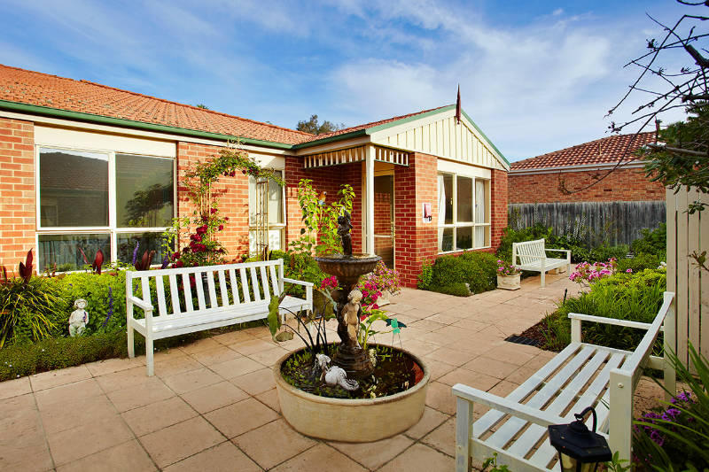 Estia Health: Bentleigh