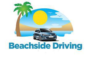 Beachside Driving