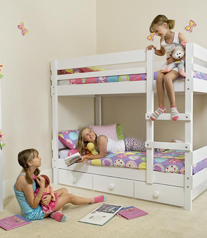 Bunkers: Ikea Centre