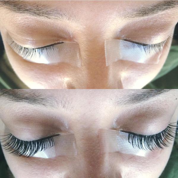 Blush Professional Beauty Touch