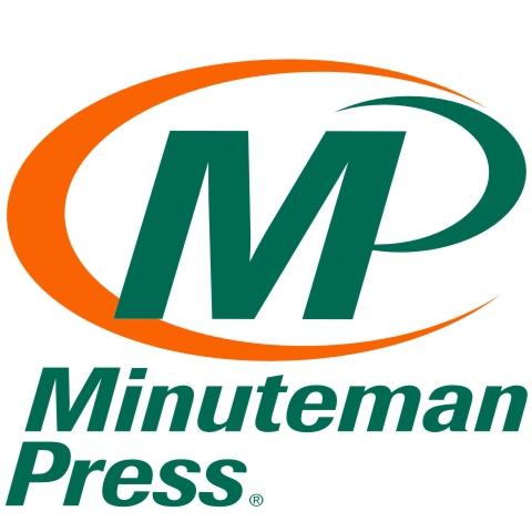 Minuteman Press: Knoxfield