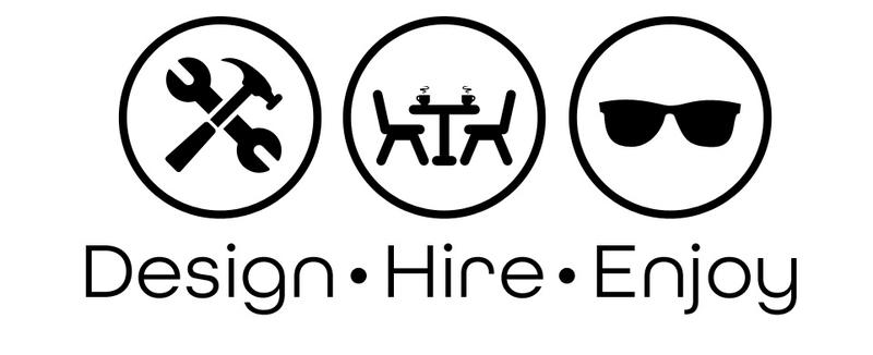 Design Hire Enjoy