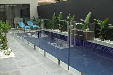 Pool Fencing Sydney