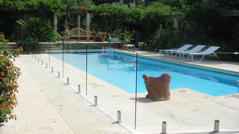 Rock Fencing Solutions