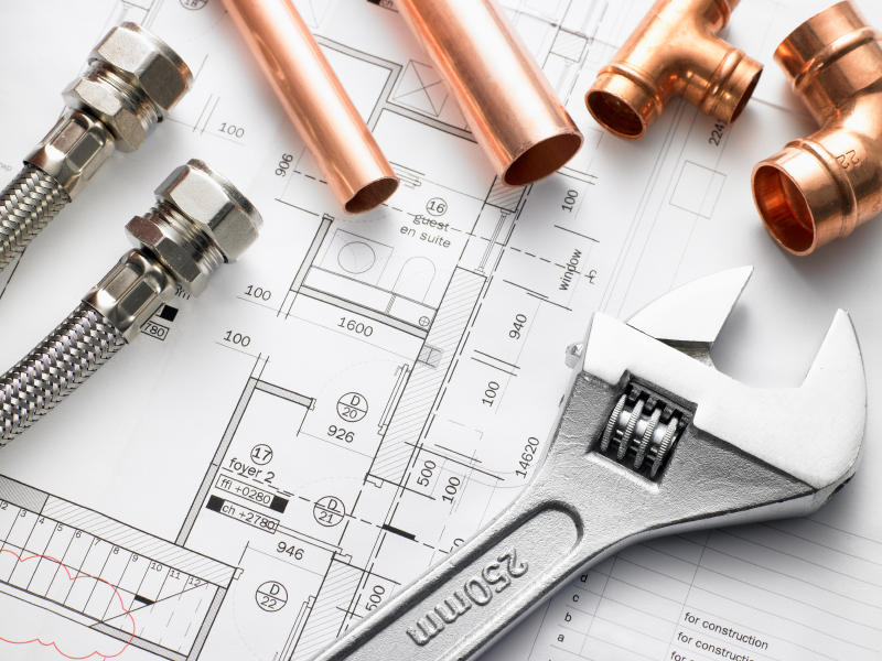 BMF Plumbing & Gasfitting