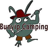 Bunyip Camping