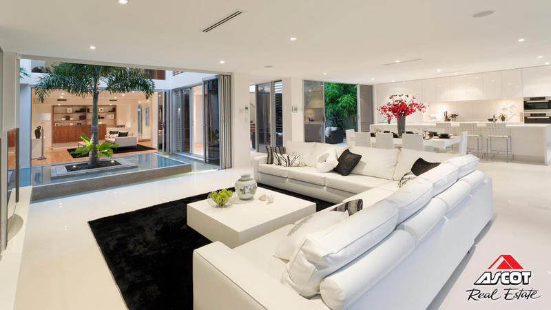 Ascot Real Estate